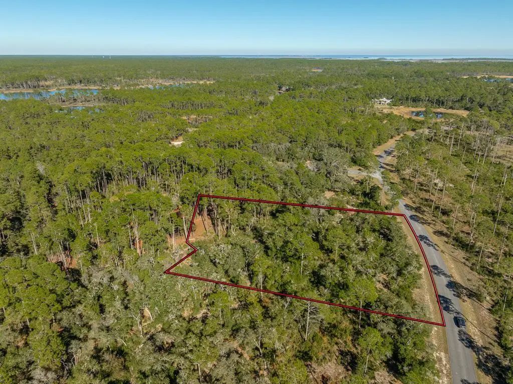 Lot 27 Pelican Way, Ochlockonee Bay