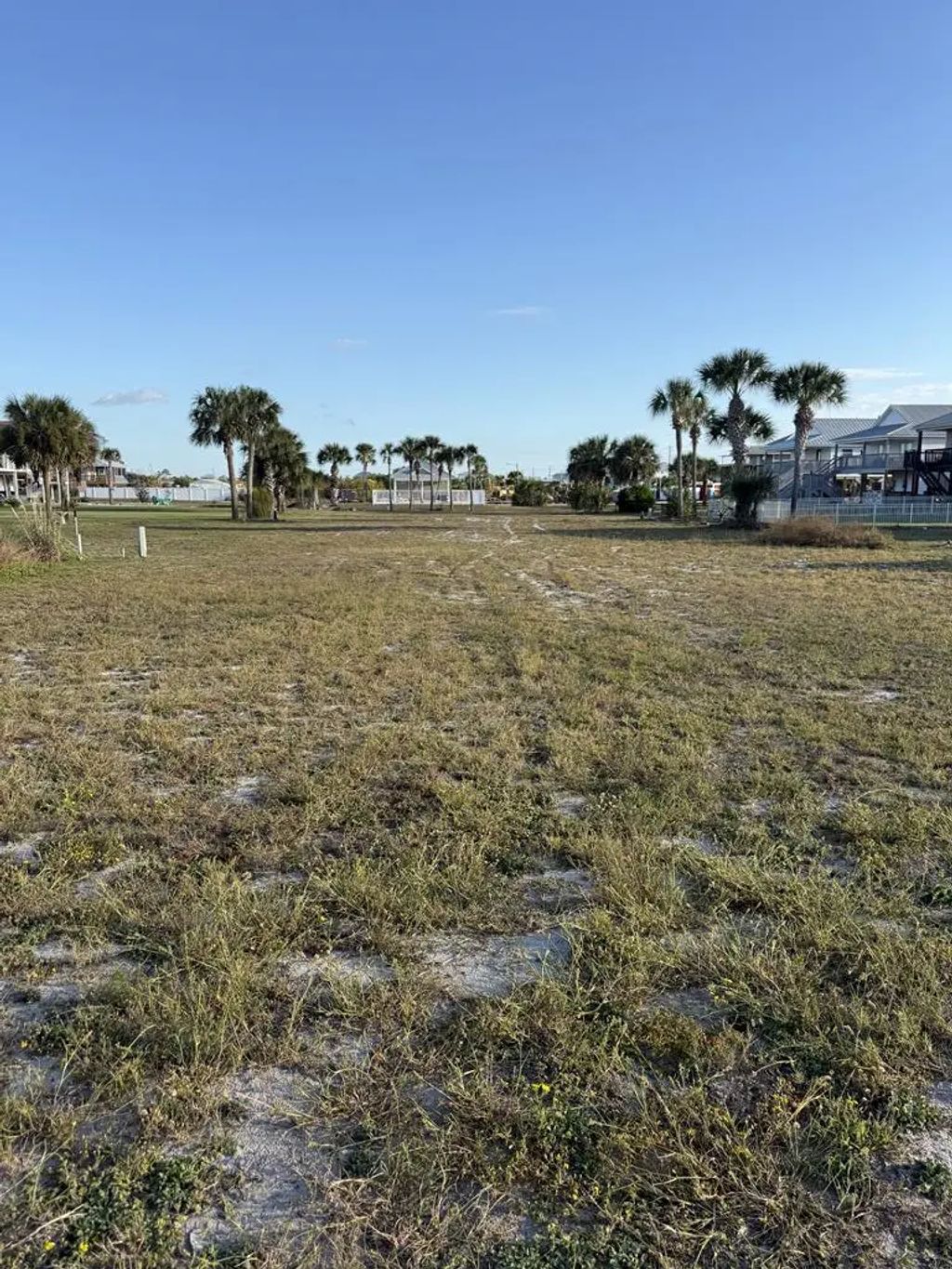 Lot 10 Sea Shores Dr, Port St. Joe