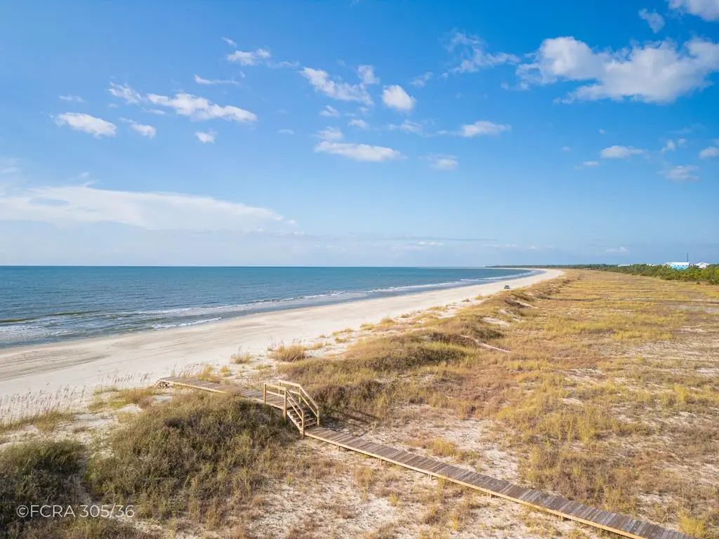 116 W Seascape Dr, Cape San Blas