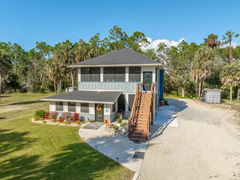 7451 Cr 30-a, Port St. Joe
