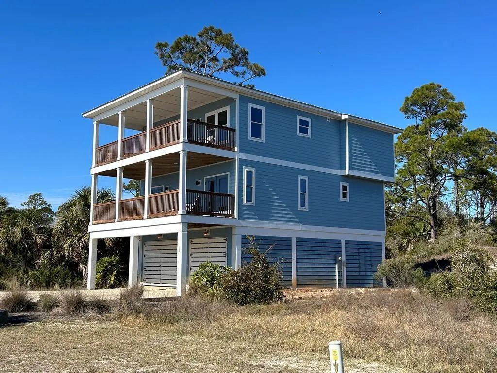 109 Curve Rd, Port St. Joe