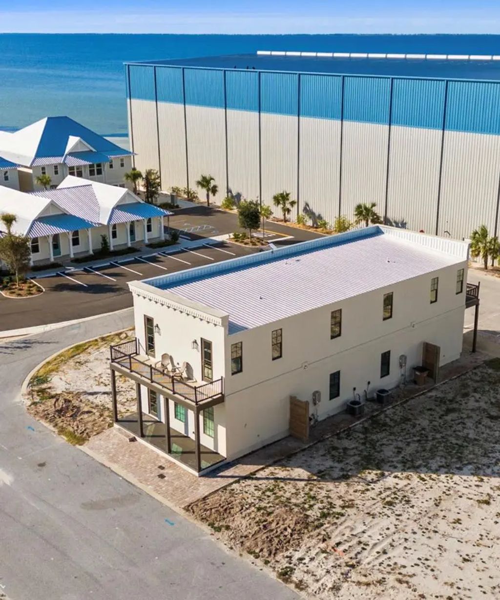191 Dockside Dr, Port St. Joe