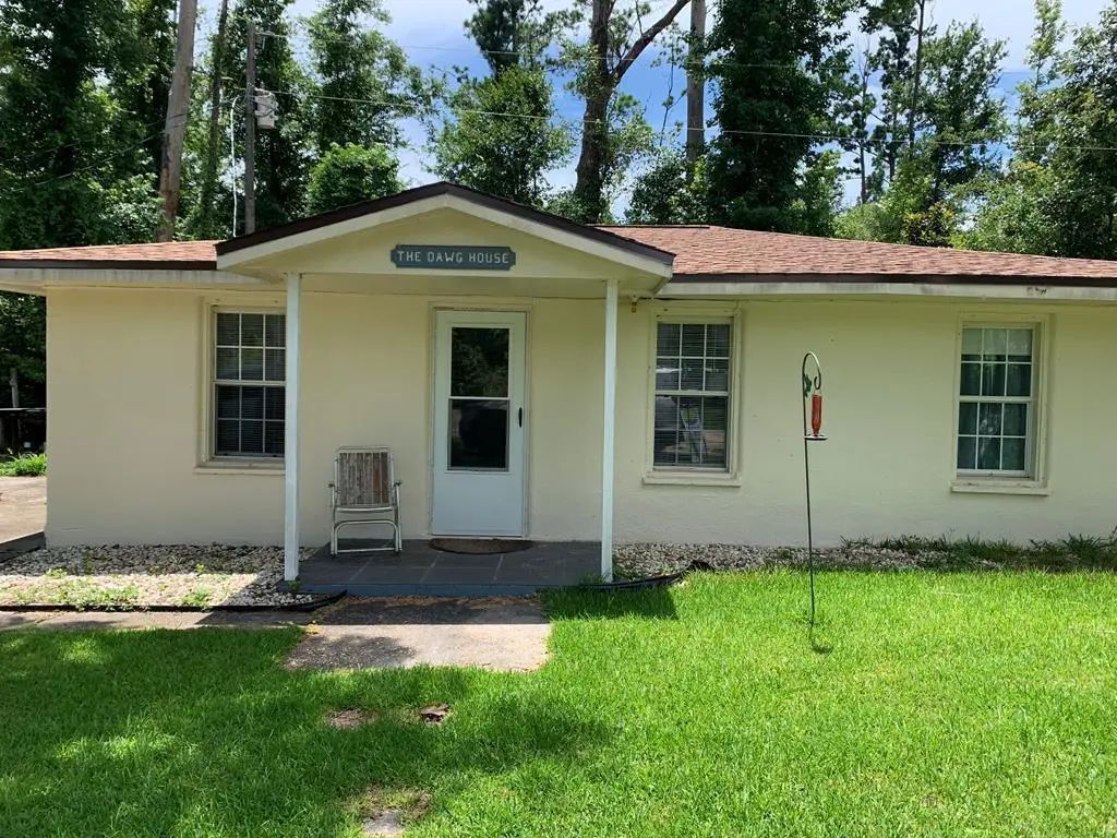 126 Arrowhead Cir, Wewahitchka