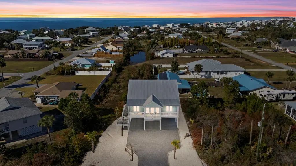 145 Cr 386 S, Mexico Beach