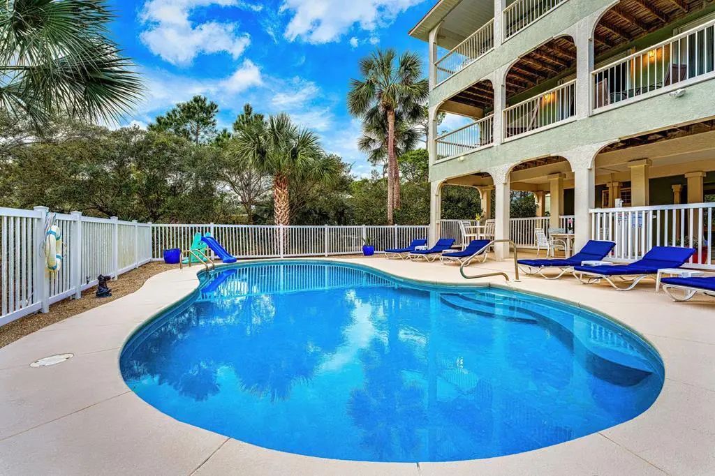 1824 Denise Ct E, St. George Island