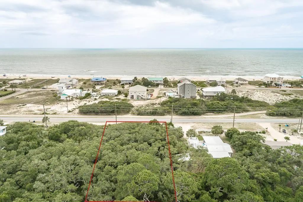 457 E Gulf Beach Dr, St. George Island