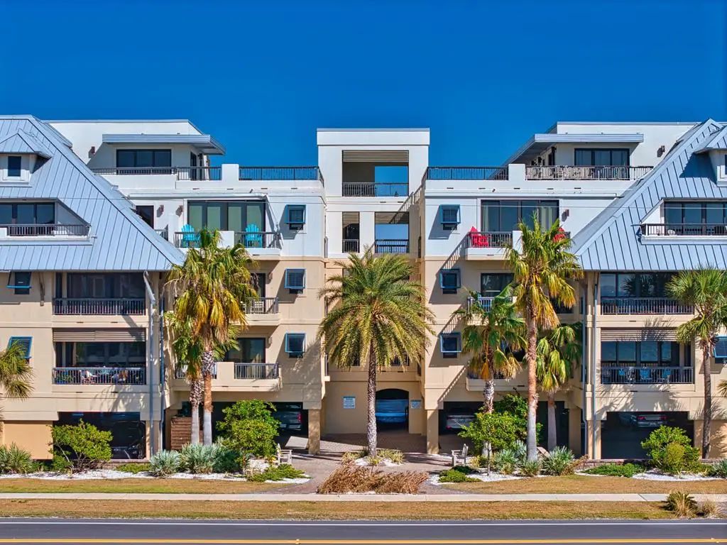 1302 Hwy 98, Mexico Beach