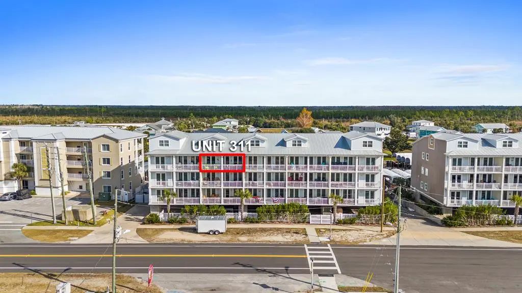 3702 Hwy 98, Mexico Beach