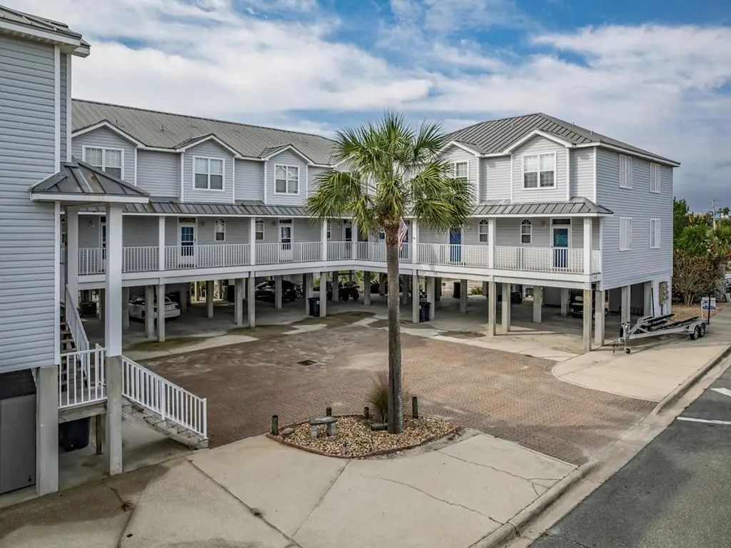 401 St James Ave, Carrabelle