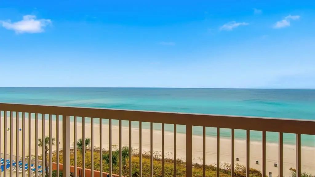 14825 Front Beach Rd, Panama City Beach