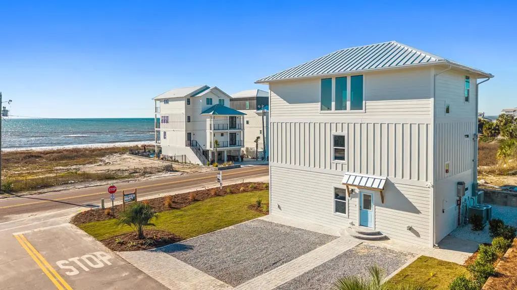 9106 Hwy 98 W, Port St. Joe