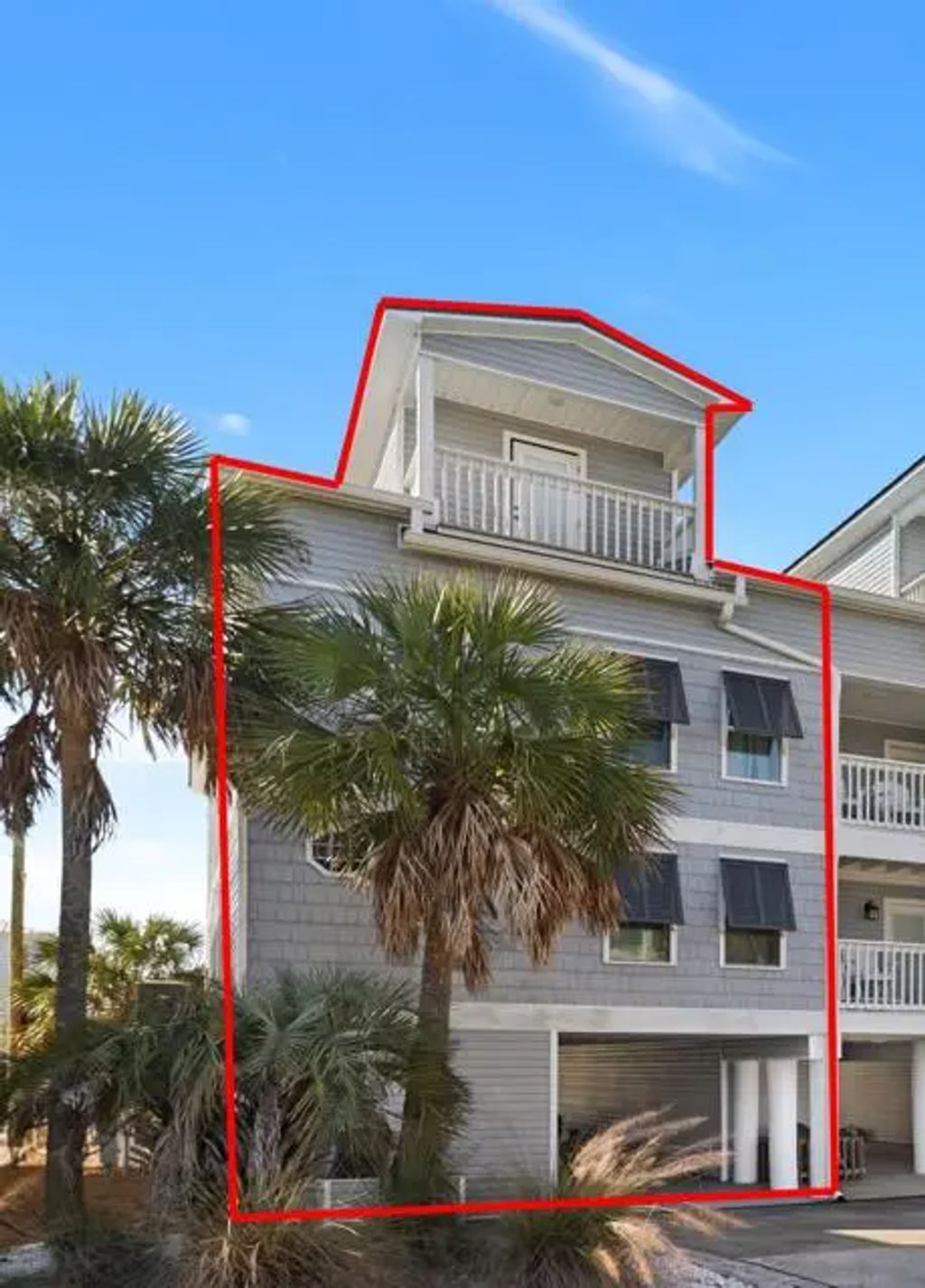 2503 Hwy 98, Mexico Beach