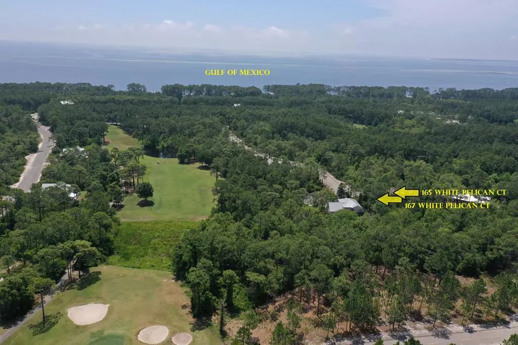 165-167 White Pelican Ct, Carrabelle