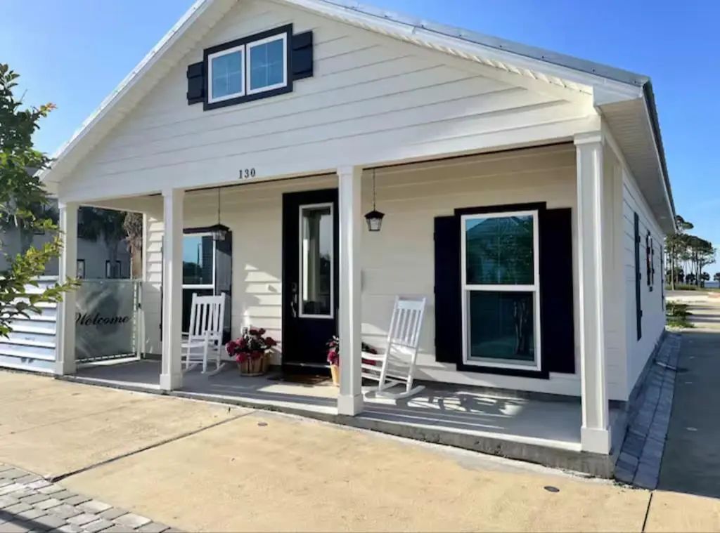 130 Village Dr, Port St. Joe