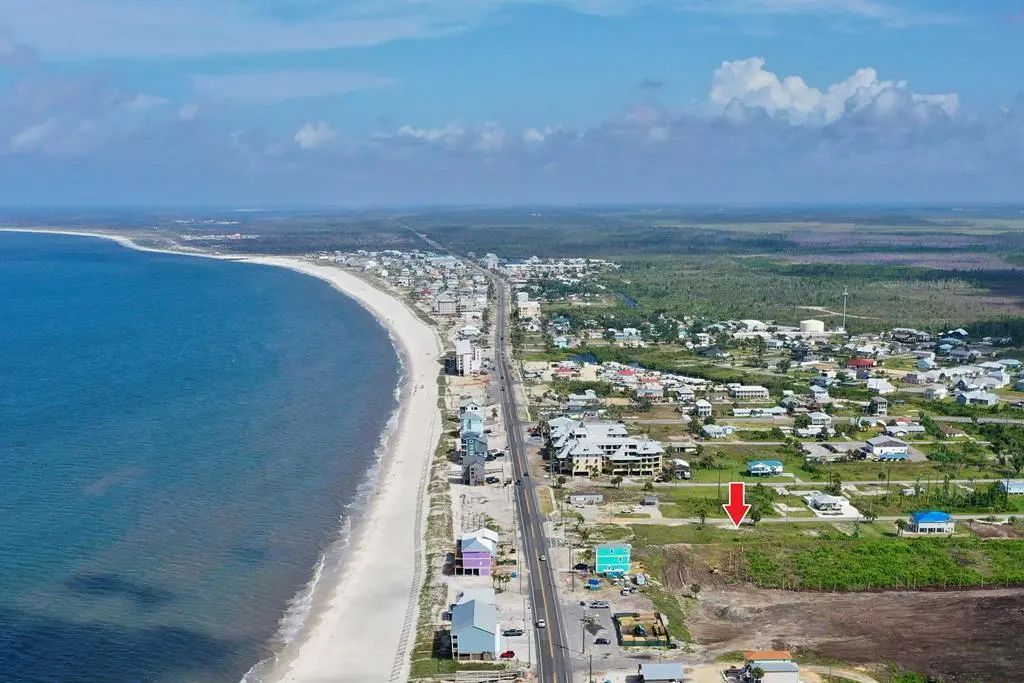 102 12th St, Mexico Beach