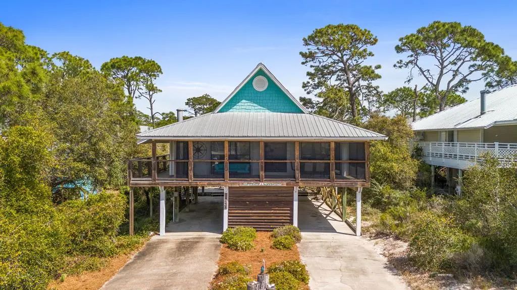 128 Boardwalk Ave, Port St. Joe