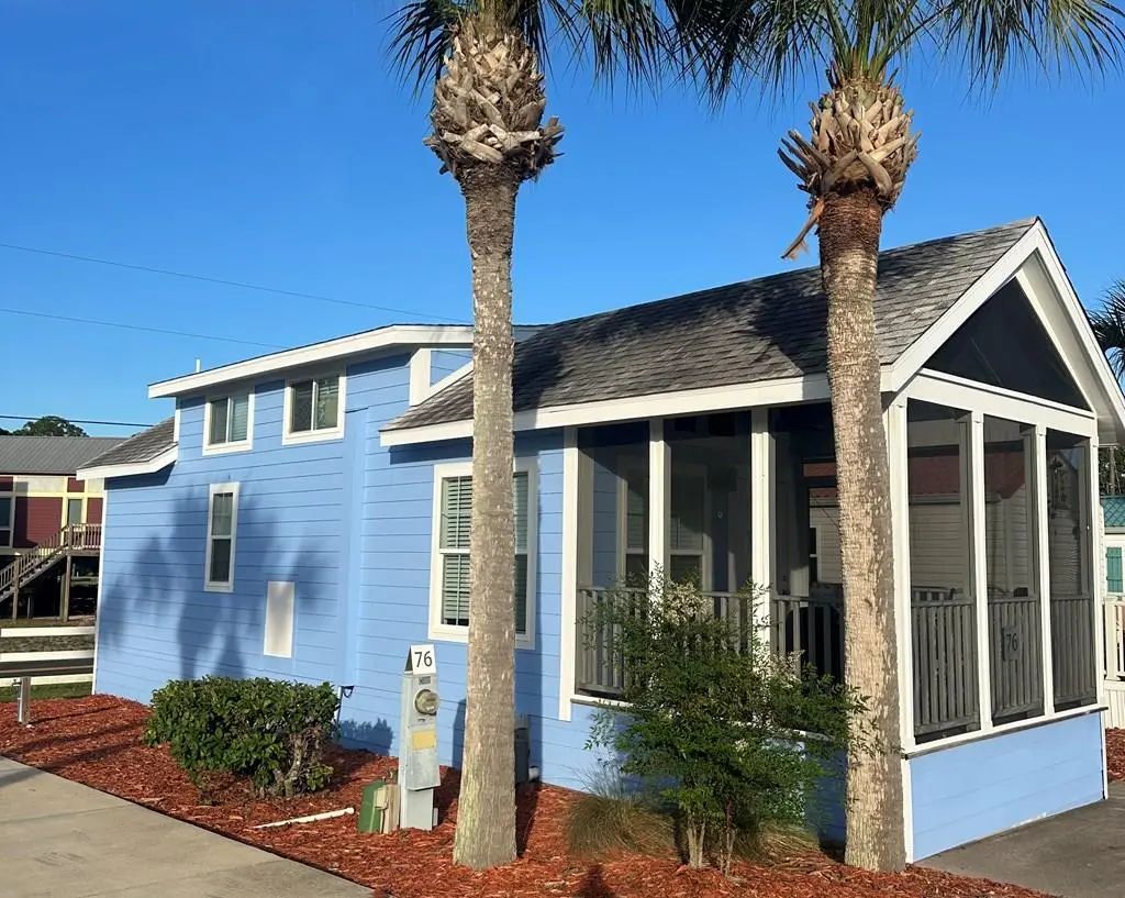 1843 Hwy 98 W, Carrabelle