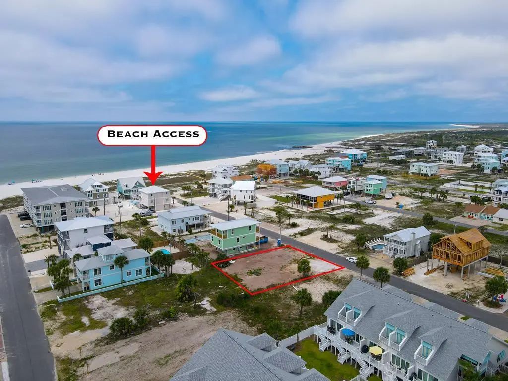 107 S 39th St, Mexico Beach