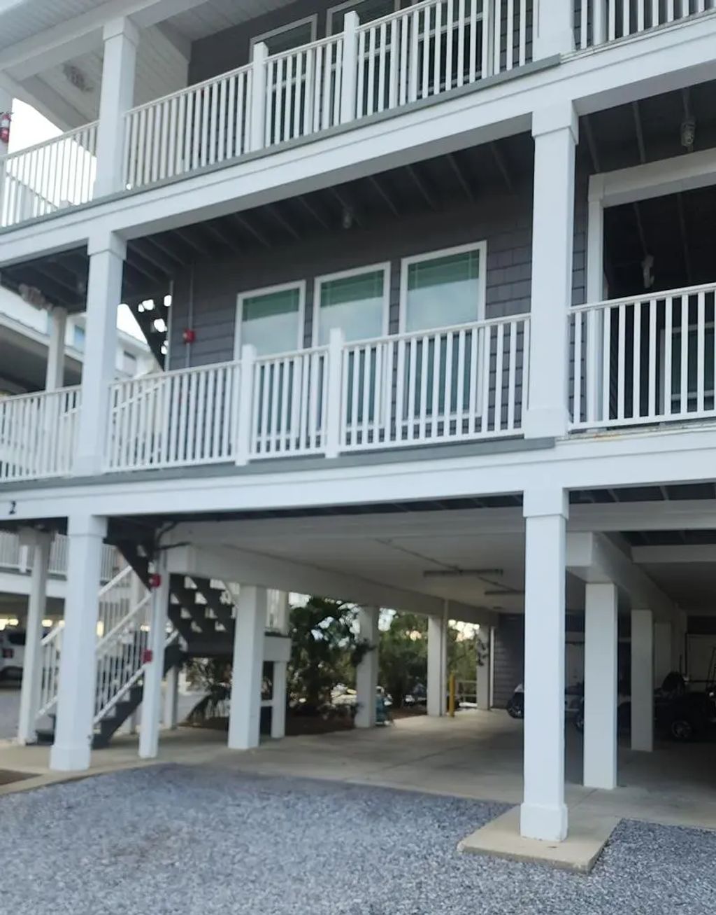 1120 15th St, Mexico Beach