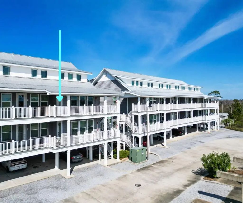 1120 15th St, Mexico Beach