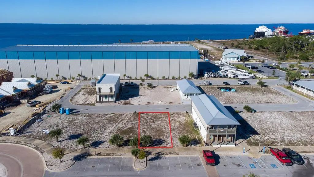 Lot 15 Village Dr, Port St. Joe