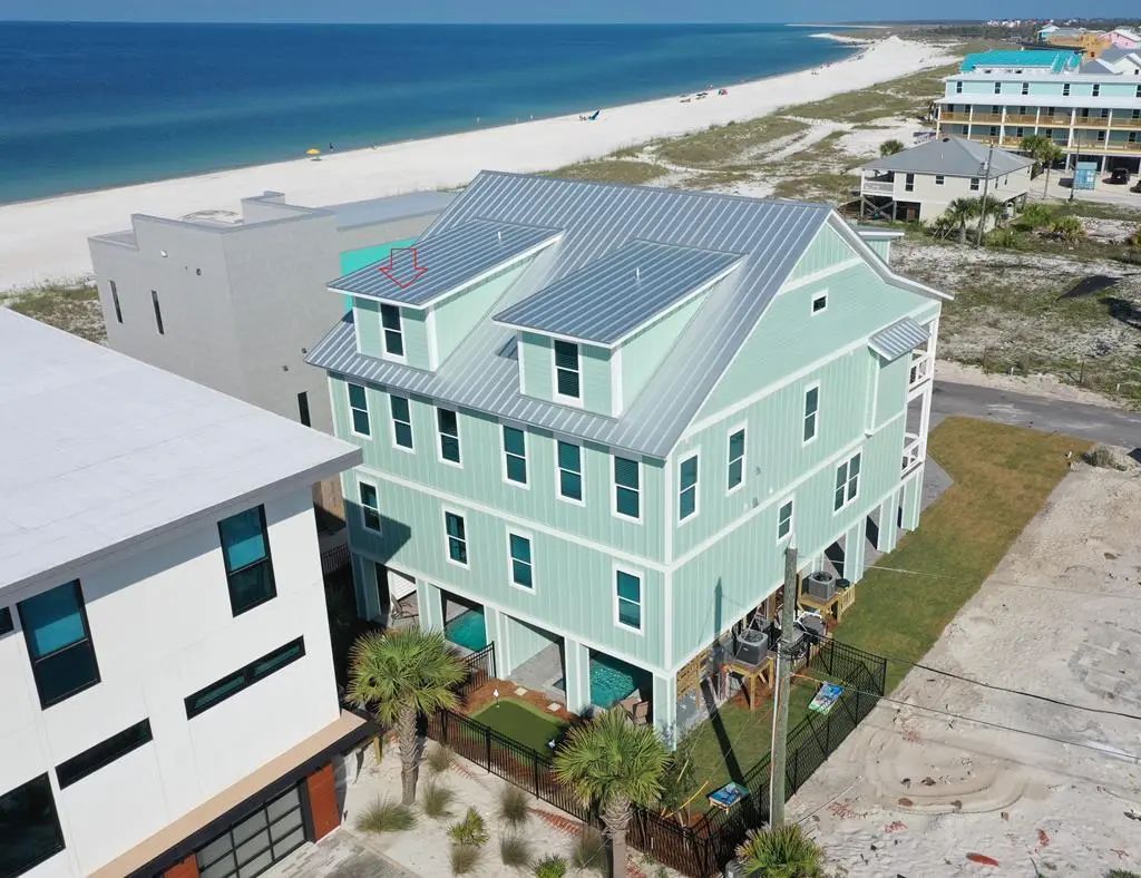 111 31st St, Mexico Beach