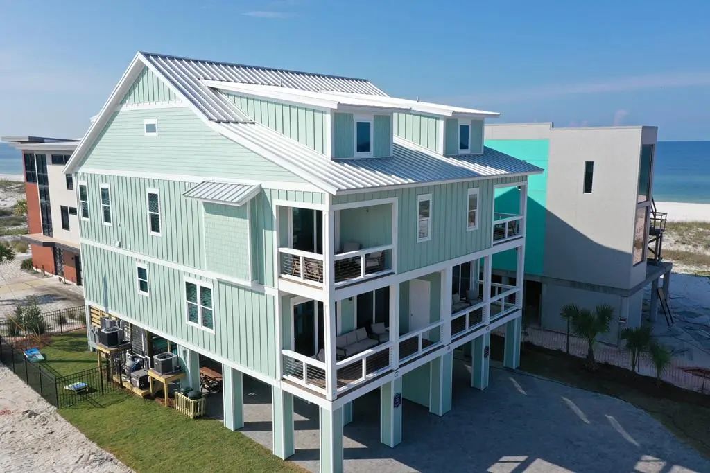 111 31st St, Mexico Beach