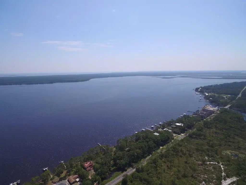 Lot 78 Surf Rd, Panacea