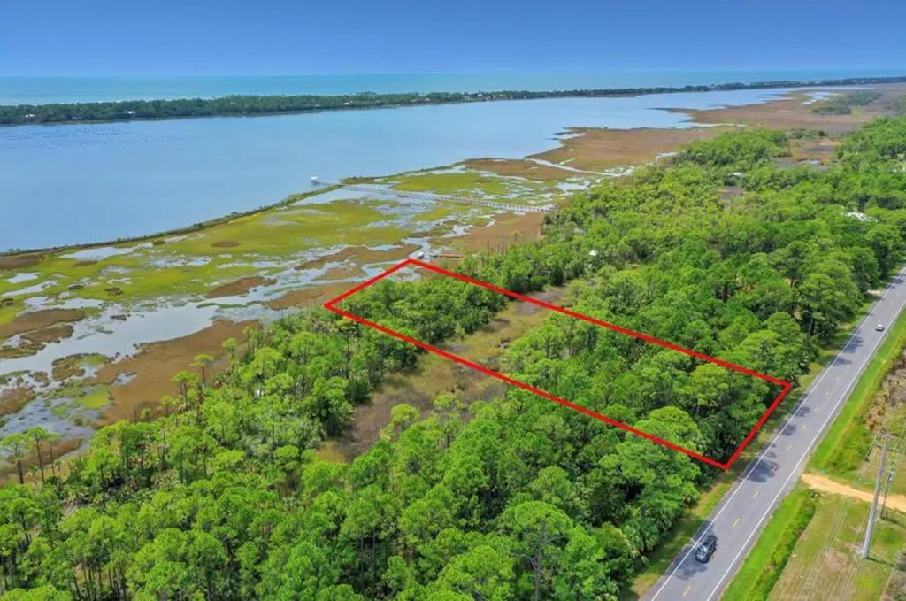 Lot 8 Cr 30-a, Port St. Joe
