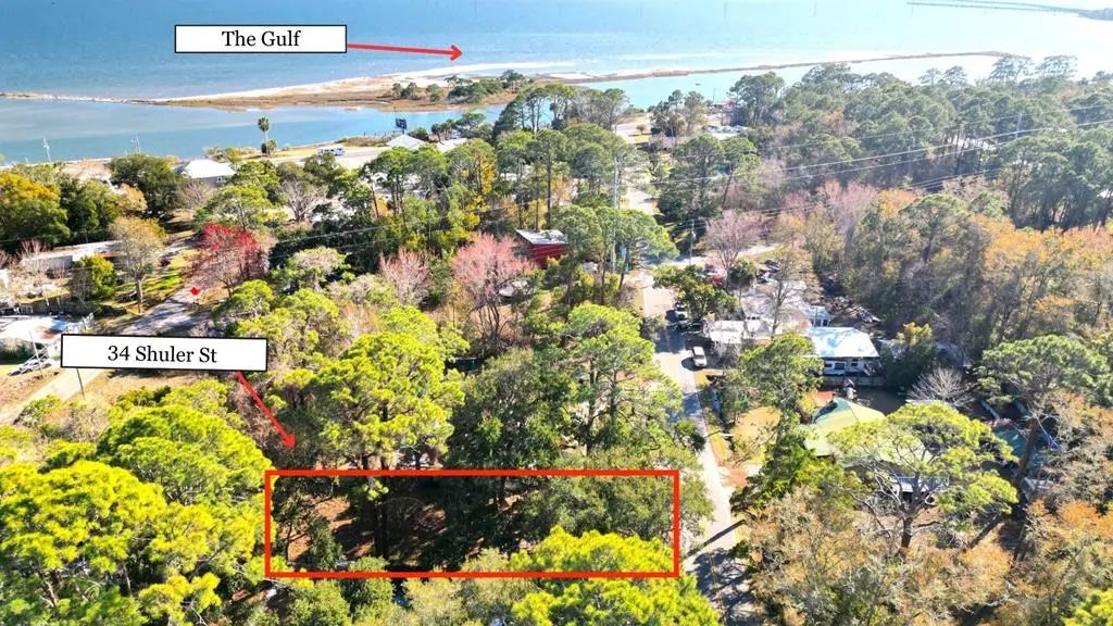 34 Shuler St, Eastpoint