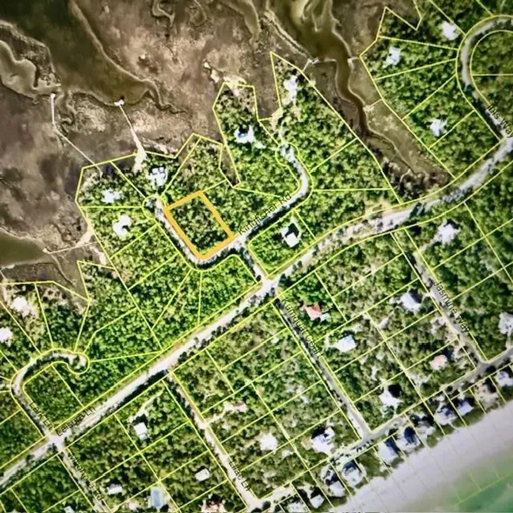 1735 Kingfisher Rd, St. George Island