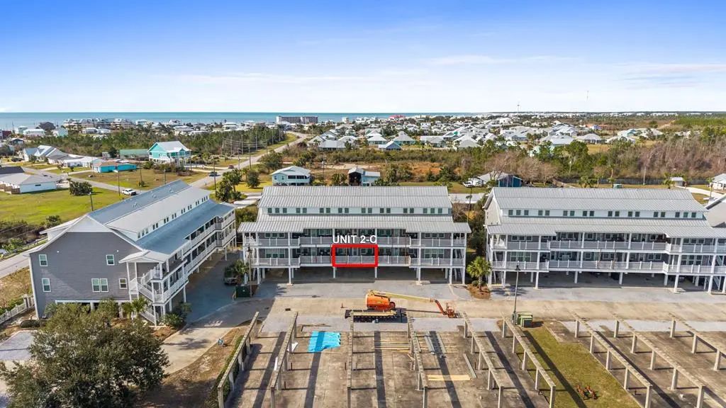 1120 15th St, Mexico Beach