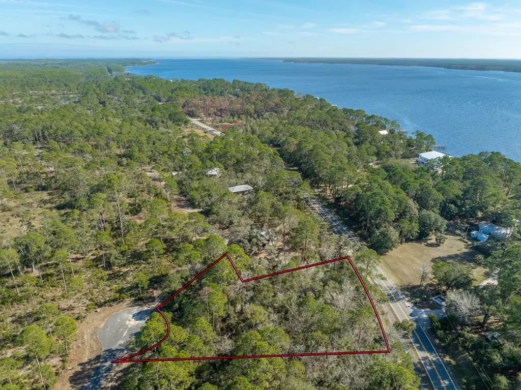 Lot 5 Ramsey Way, Ochlockonee Bay