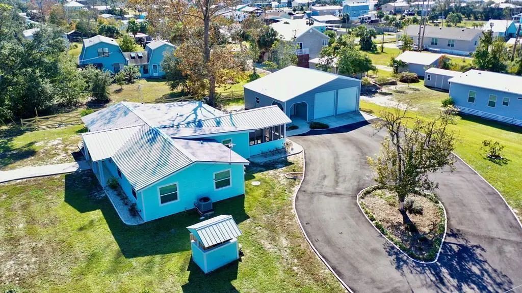 6535 Alabama Ave, Port St. Joe