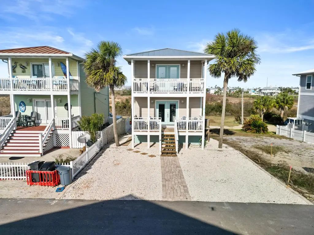 830 Oleander Ave, Mexico Beach