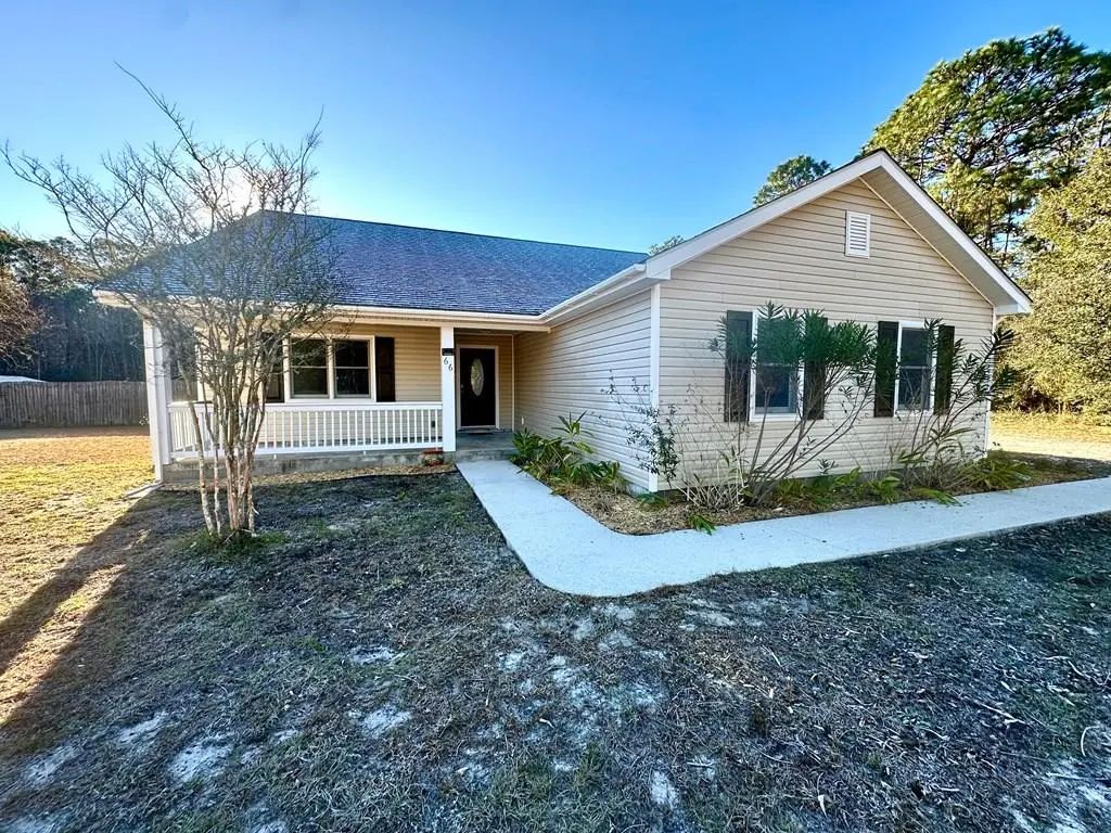 66 Hathcock Rd, Apalachicola