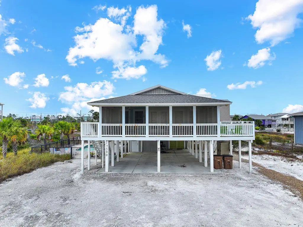 7590 Shoreline Dr, Cape San Blas