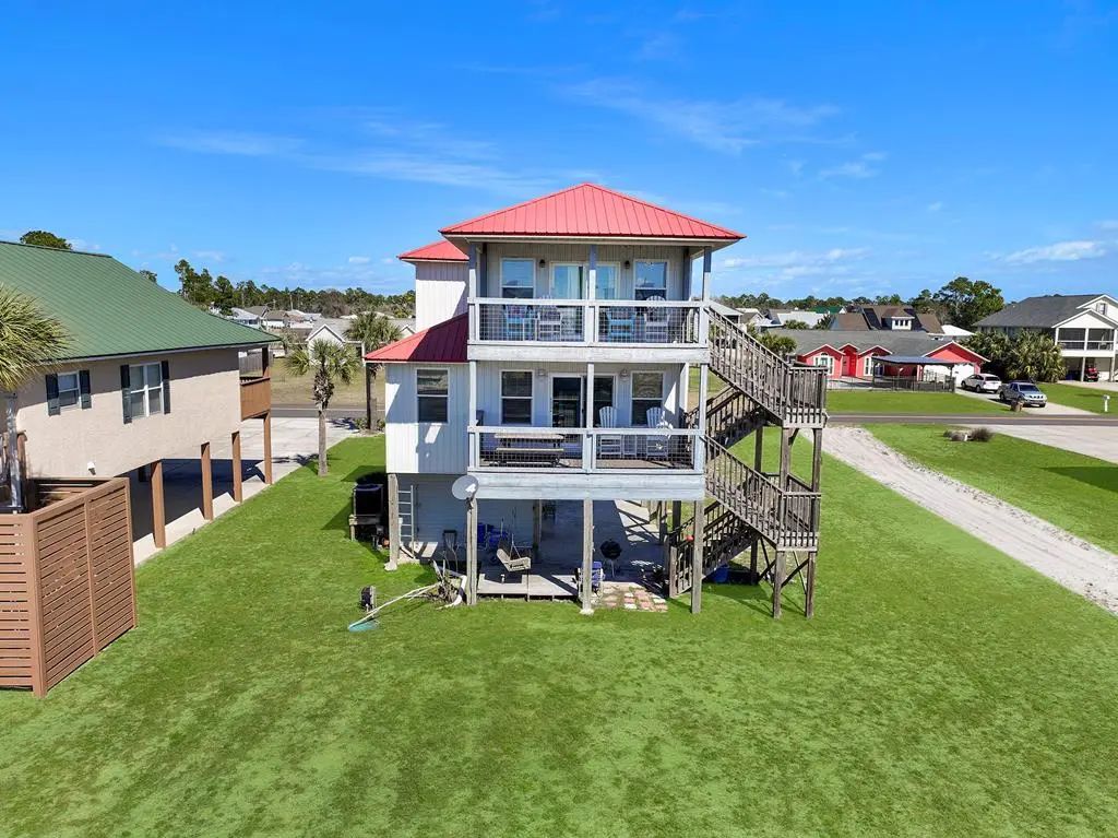 8111 Americus Ave, Port St. Joe