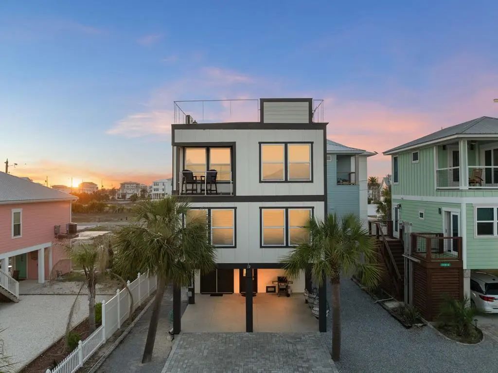 112 40th St, Mexico Beach