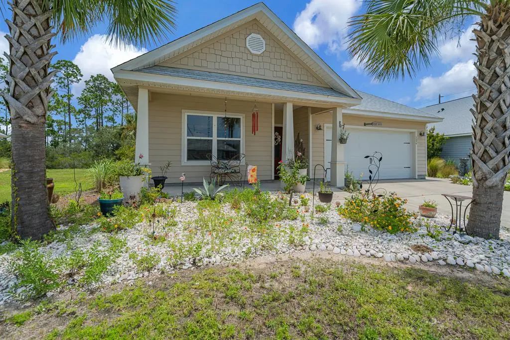 126 Tide Water Dr, Port St. Joe