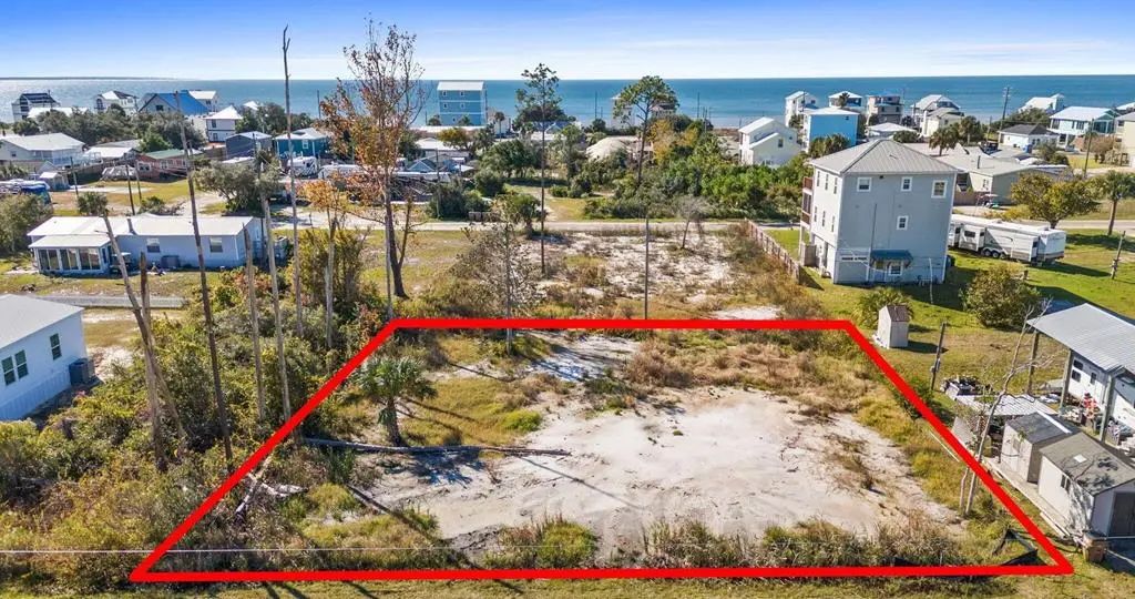 9021 Olive Ave, Port St. Joe