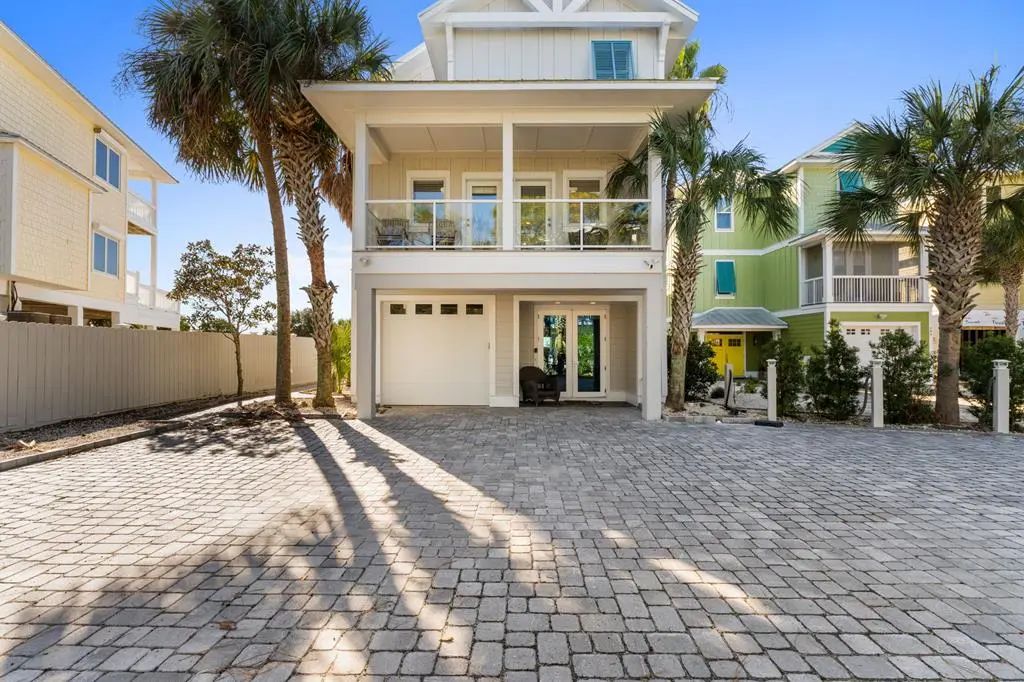 152 Mccosh Mill Rd, Port St. Joe