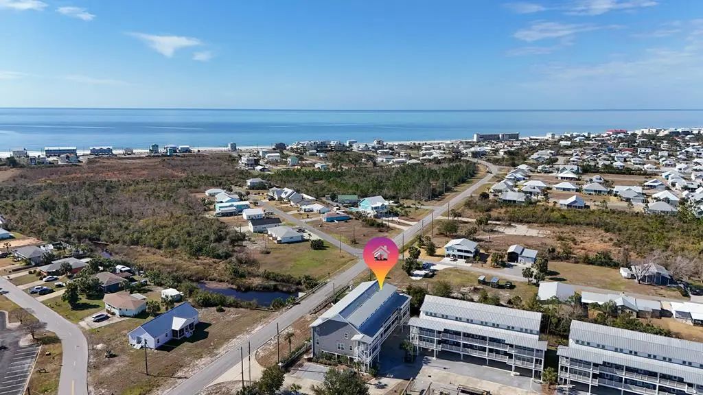 1120 15th St, Mexico Beach