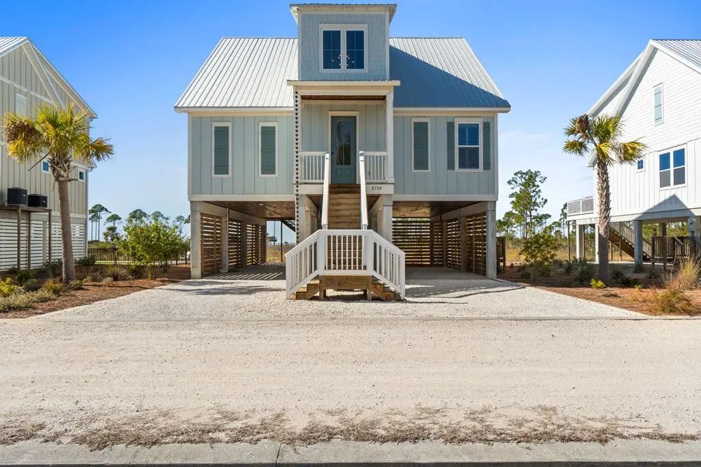 2719 Sr 30-a, Port St. Joe