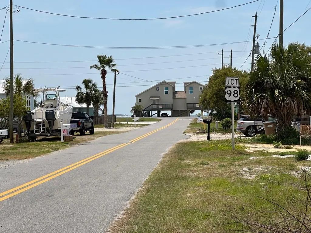 130 Atlantic St, Port St. Joe