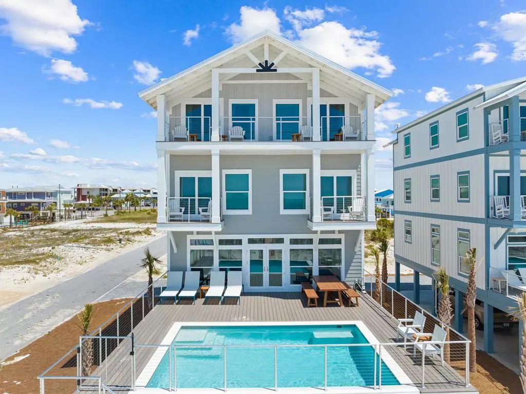 113 33rd St, Mexico Beach