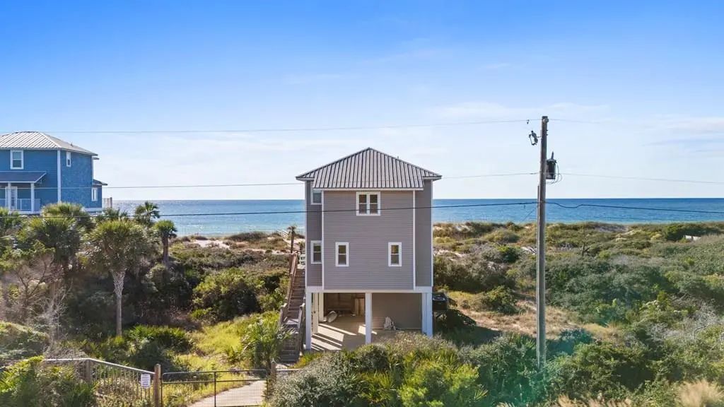 219 Haven Rd, Port St. Joe