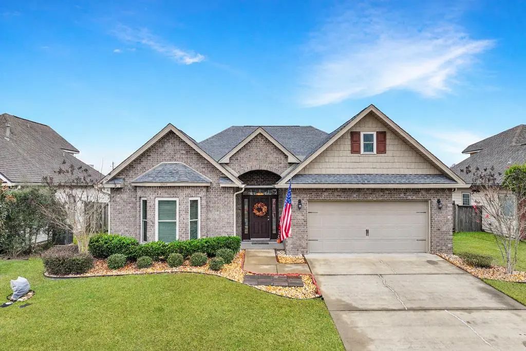 5005 Maggie Ln, Panama City