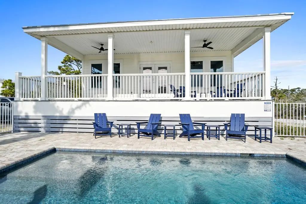 135 Swirly Sun Dr, Cape San Blas