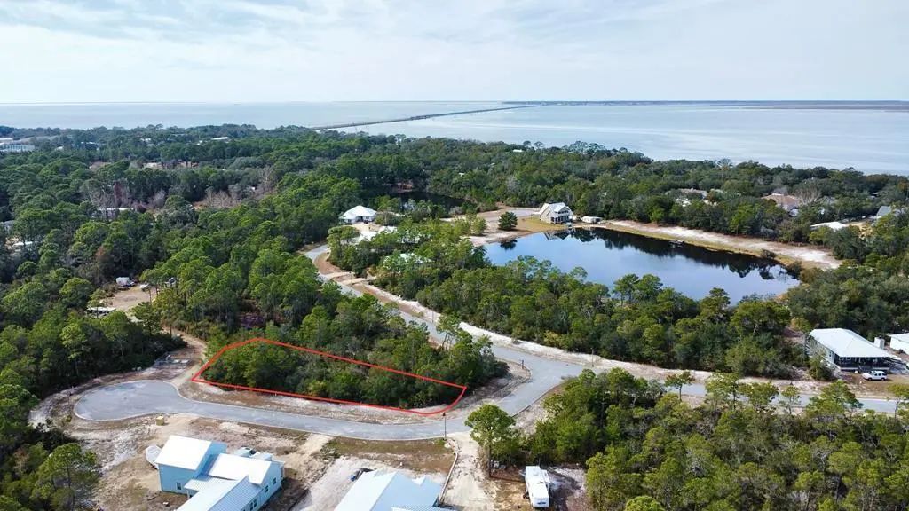 158 Singleleaf Rd, Eastpoint